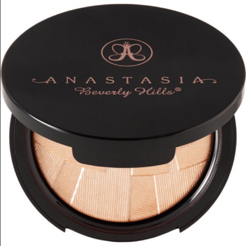 Anastasia BH So Hollywood Highlighter BRAND NEW